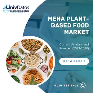 MENA Plant-Based Food Market