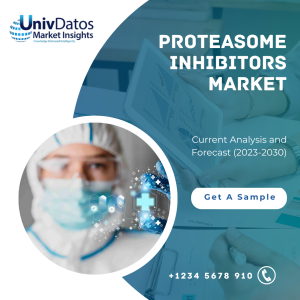 Proteasome Inhibitors Market