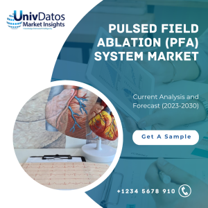 Pulsed Field Ablation (PFA) System Market