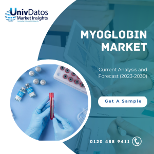 Myoglobin Market