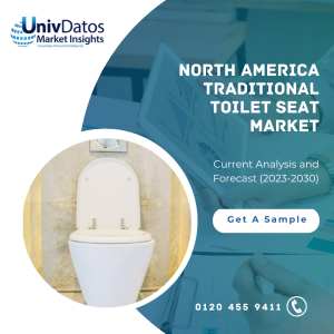 North America Traditional Toilet Seat Market
