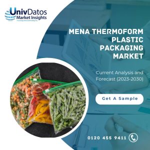 MENA Thermoform Plastic Packaging Market
