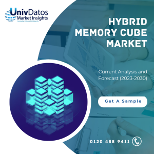 Hybrid Memory Cube Market: Current Analysis and Forecast (2023-2030)