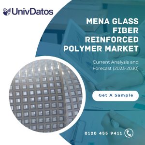 MENA Glass Fiber Reinforced Polymer Market