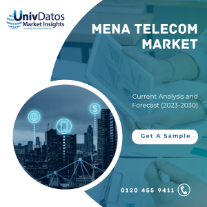 MENA Telecom Market: Current Analysis and Forecast (2023-2030)
