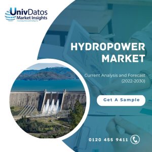 Hydropower Market: Current Analysis and Forecast (2023-2030)