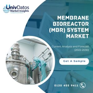 Membrane Bioreactor (MBR) System Market: Current Analysis and Forecast (2023-2030)