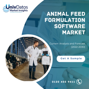 Animal Feed Formulation Software Market