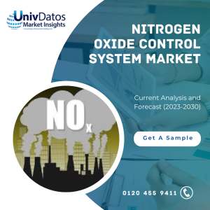 Nitrogen Oxide Control System Market