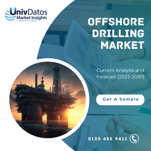 Mercato delle perforazioni offshore