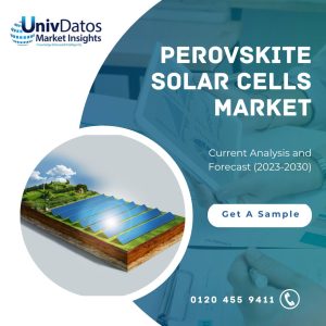 Perovskite Solar Cells Market