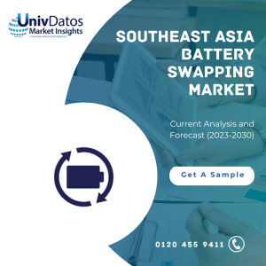 東南亞電池交換市場