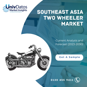 Southeast Asia Two-Wheeler Market