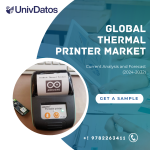 Global Thermal Printer Market