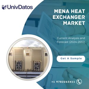 MENA Heat Exchanger Market