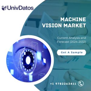 Machine Vision Market