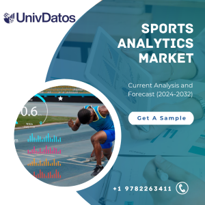 Sports Analytics Market