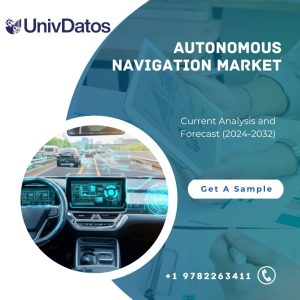 Autonomous Navigation Market