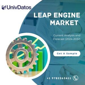 Leap Engine Market: Current Analysis and Forecast (2024-2032)