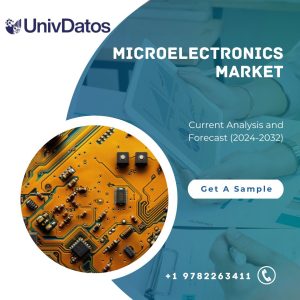 Microelectronics Market: Current Analysis and Forecast (2024-2032)