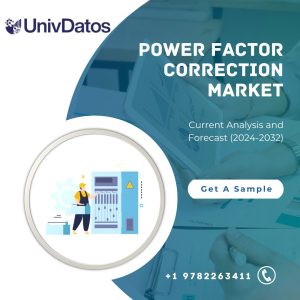 Power Factor Correction Market: Current Analysis and Forecast (2024-2032)