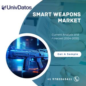 Smart Weapons Market