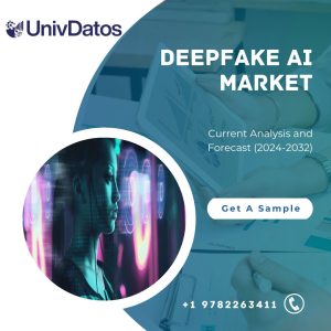 Deepfake AI Market: Current Analysis and Forecast (2024-2032)