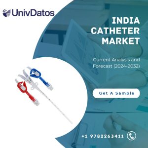 India Catheter Market: Current Analysis and Forecast (2024-2032)