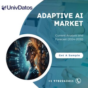 Adaptive AI Market: Current Analysis and Forecast (2024-2032)