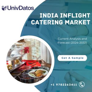 India InFlight Catering Market: Current Analysis and Forecast (2024-2032)