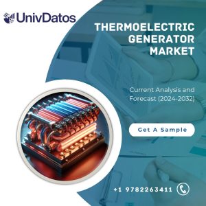 Thermoelectric Generator Market: Current Analysis and Forecast (2024-2032)