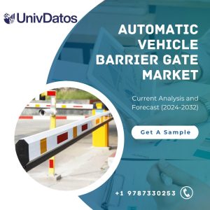 Automatic Vehicle Barrier Gate Market