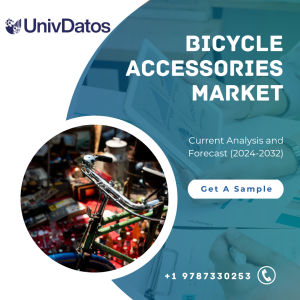 Bicycle Accessories Market