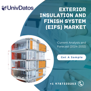 Exterior Insulation and Finish System (EIFS) Market