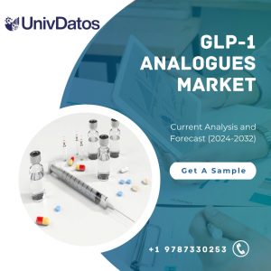 GLP-1 Analogues Market