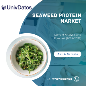 Seaweed Protein Market