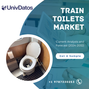 Train Toilets Market